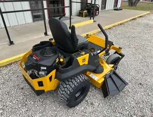 Hustler Raptor XL 54:4987