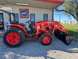 Kioti DK5320SE HST  4674