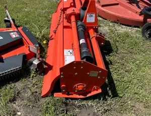 Mower King TAS-81:4753