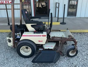 Grasshopper 127V 52" – 4797