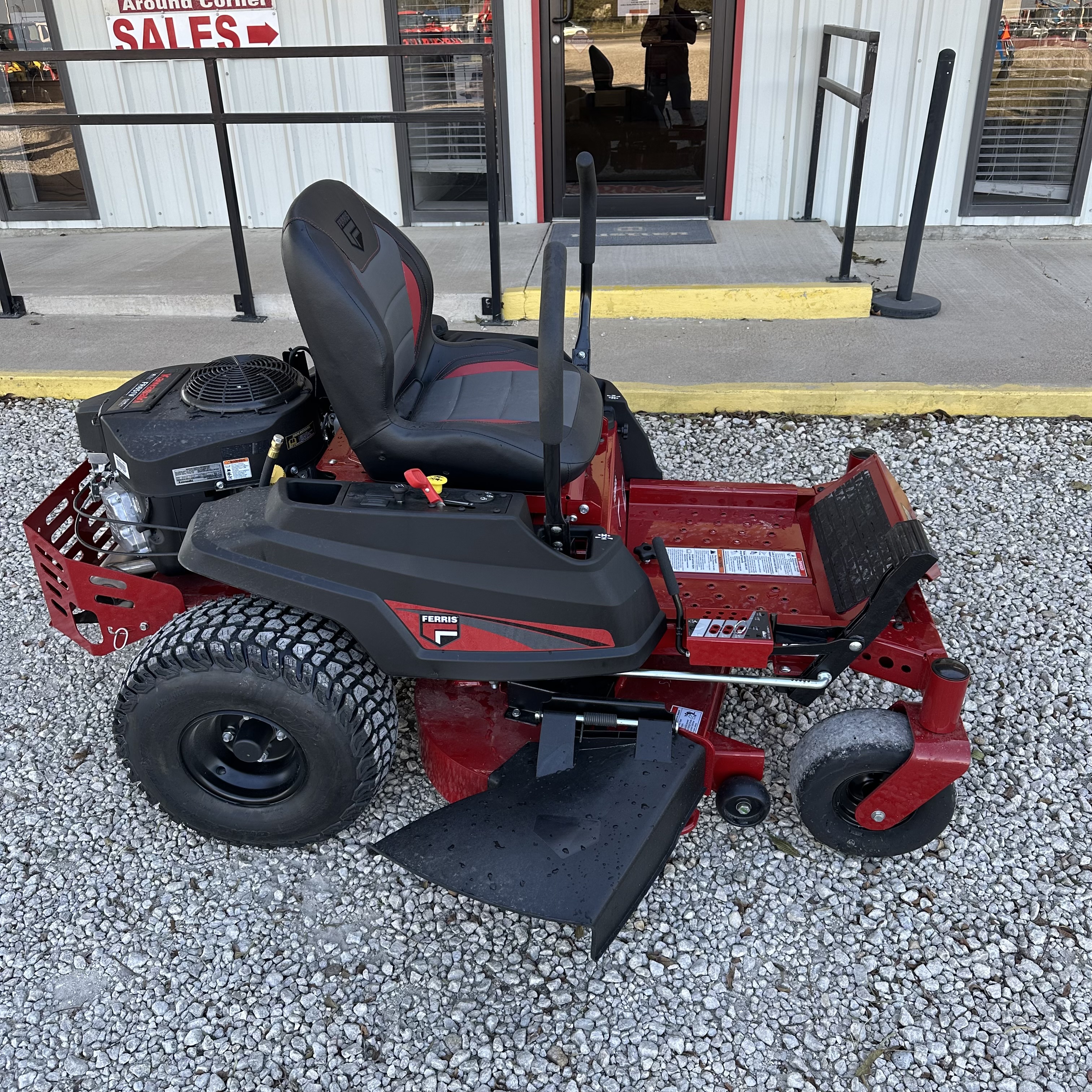 Ferris 300R 42in  5008