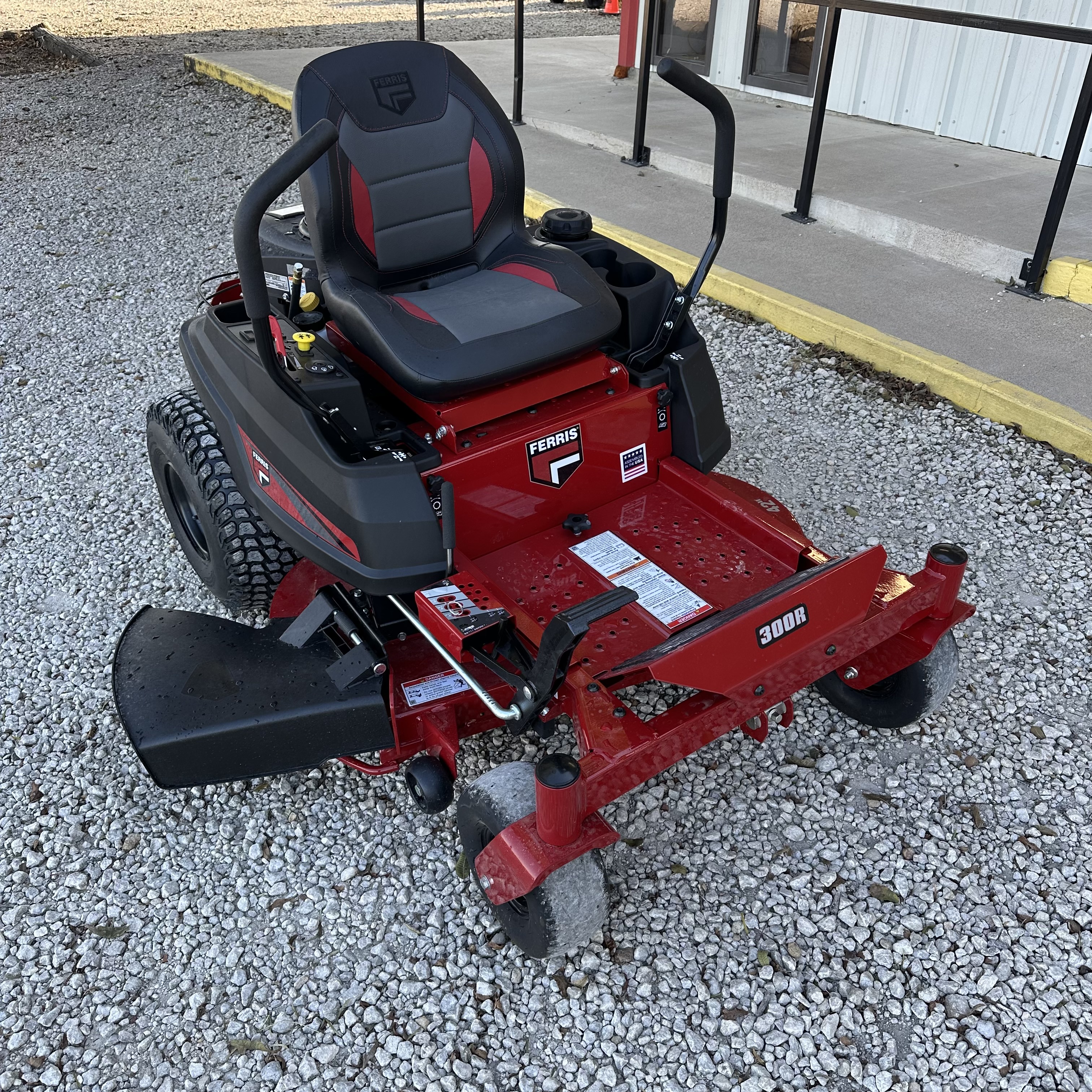 Ferris 300R 42in:5008