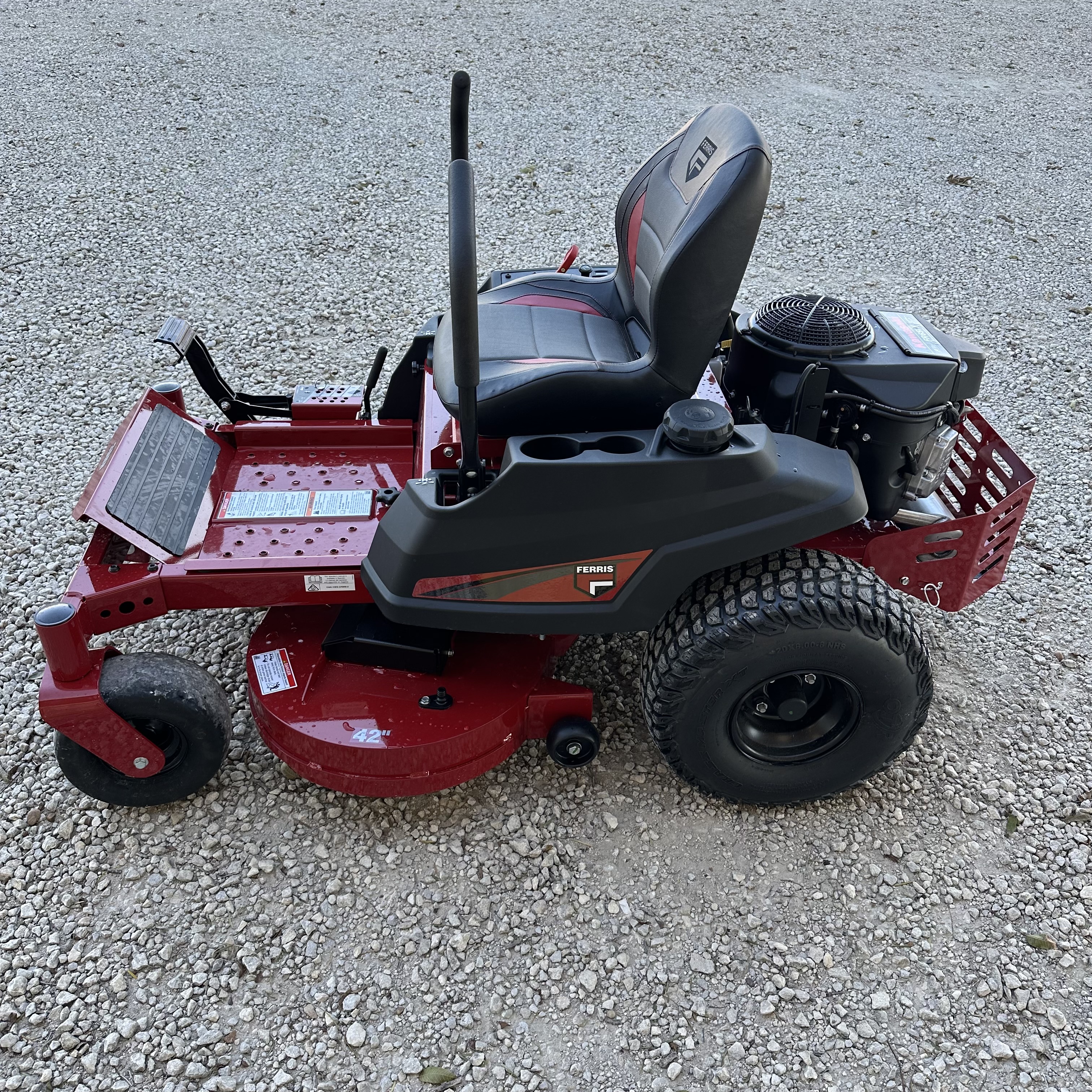 Ferris 300R 42in:5008