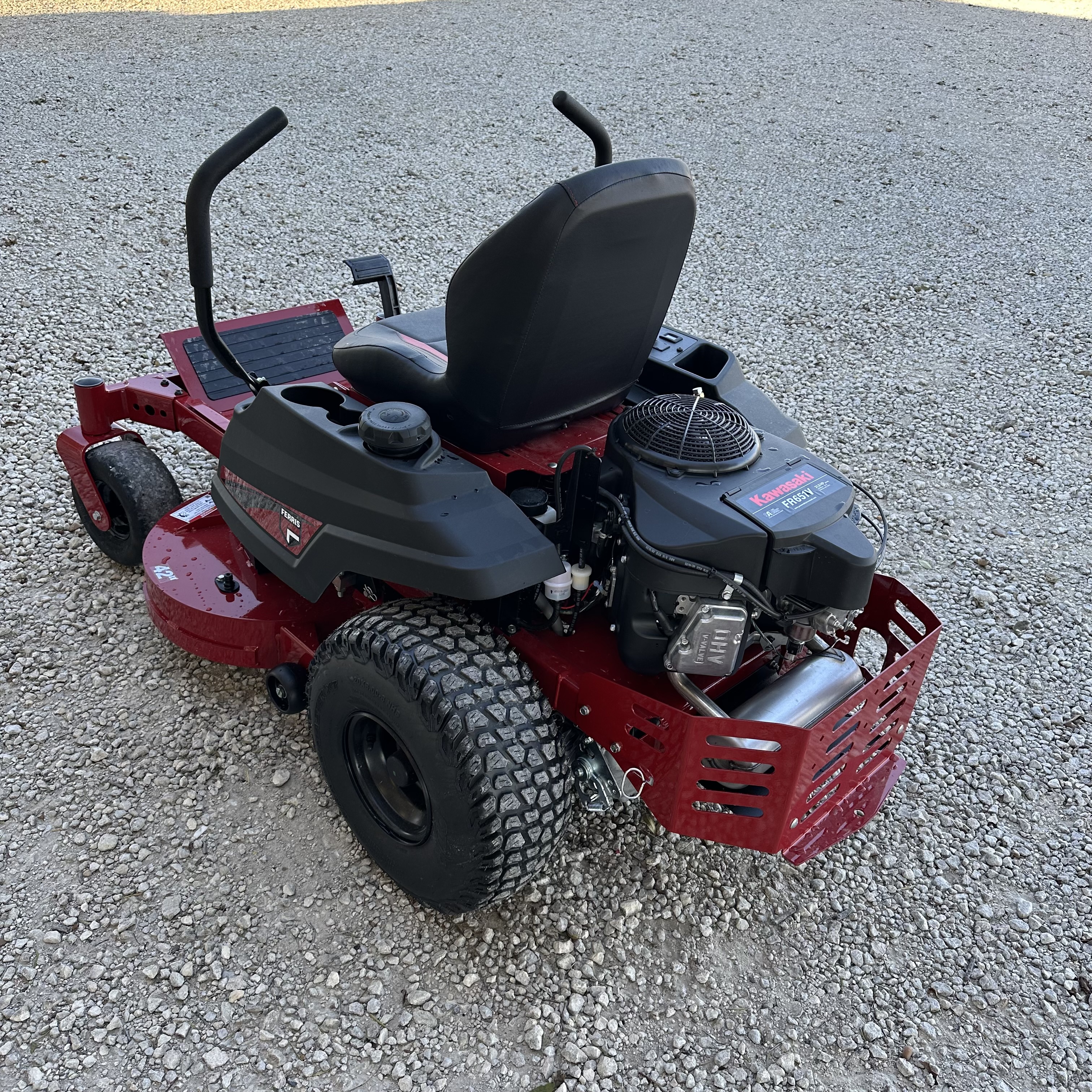 Ferris 300R 42in:5008