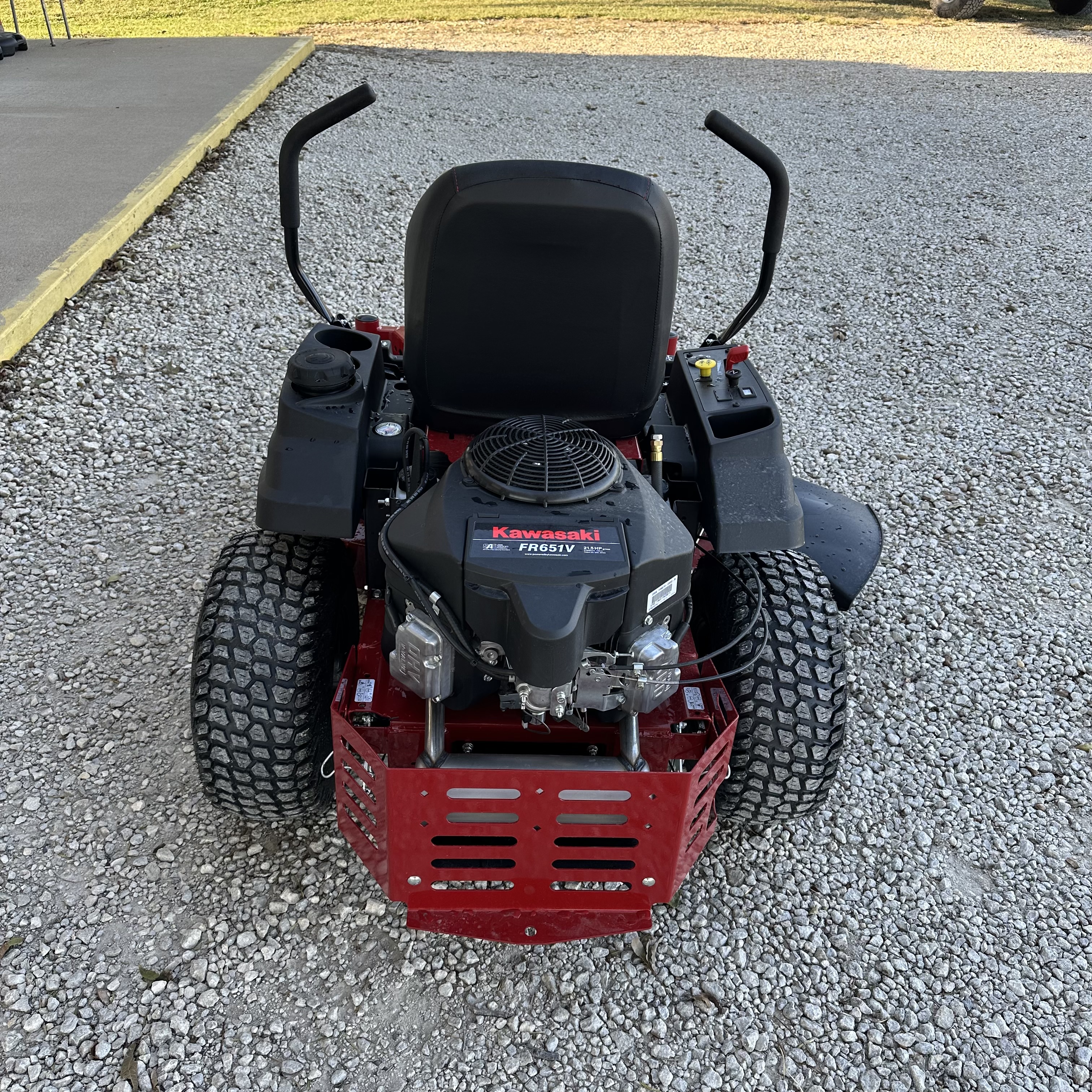 Ferris 300R 42in:5008