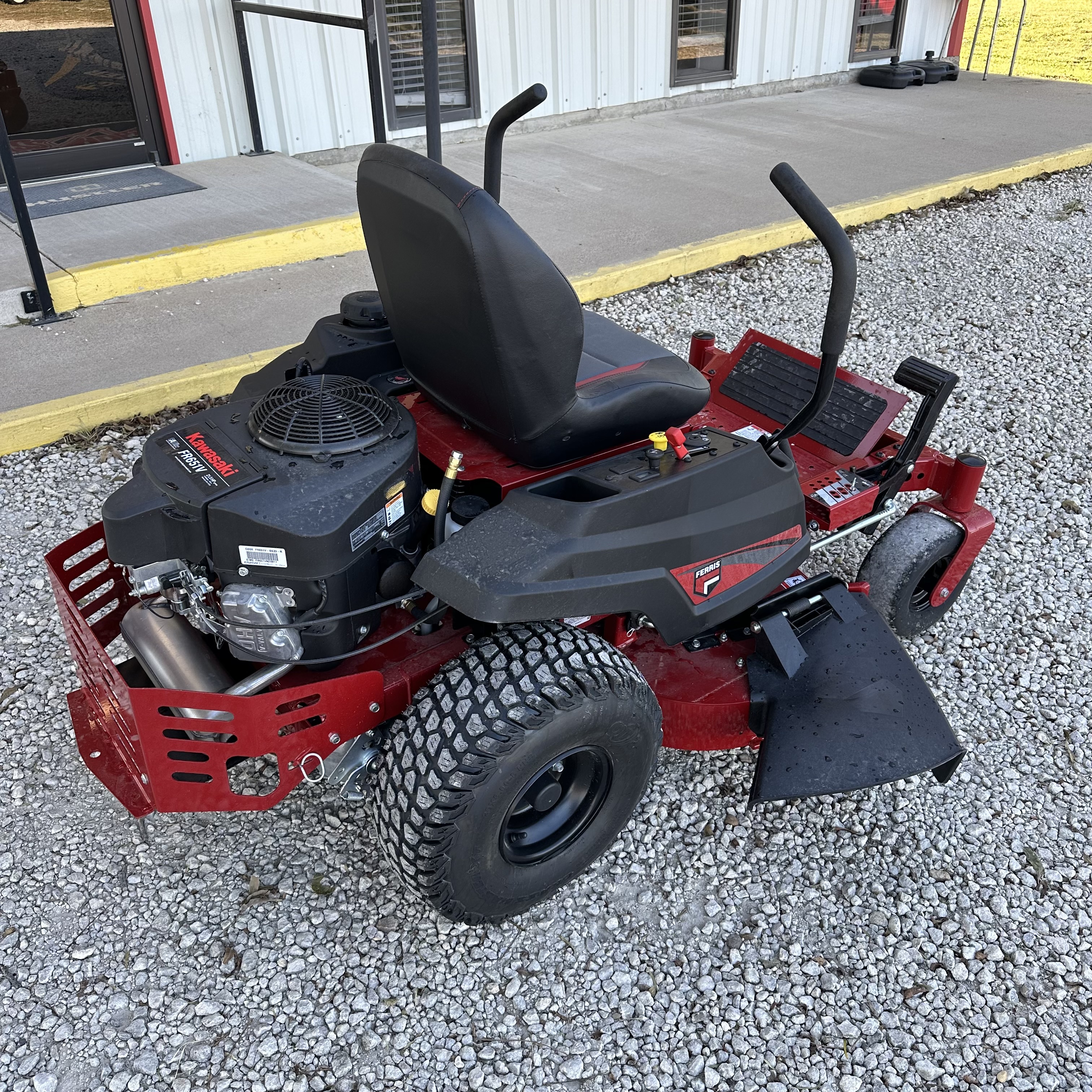 Ferris 300R 42in:5008