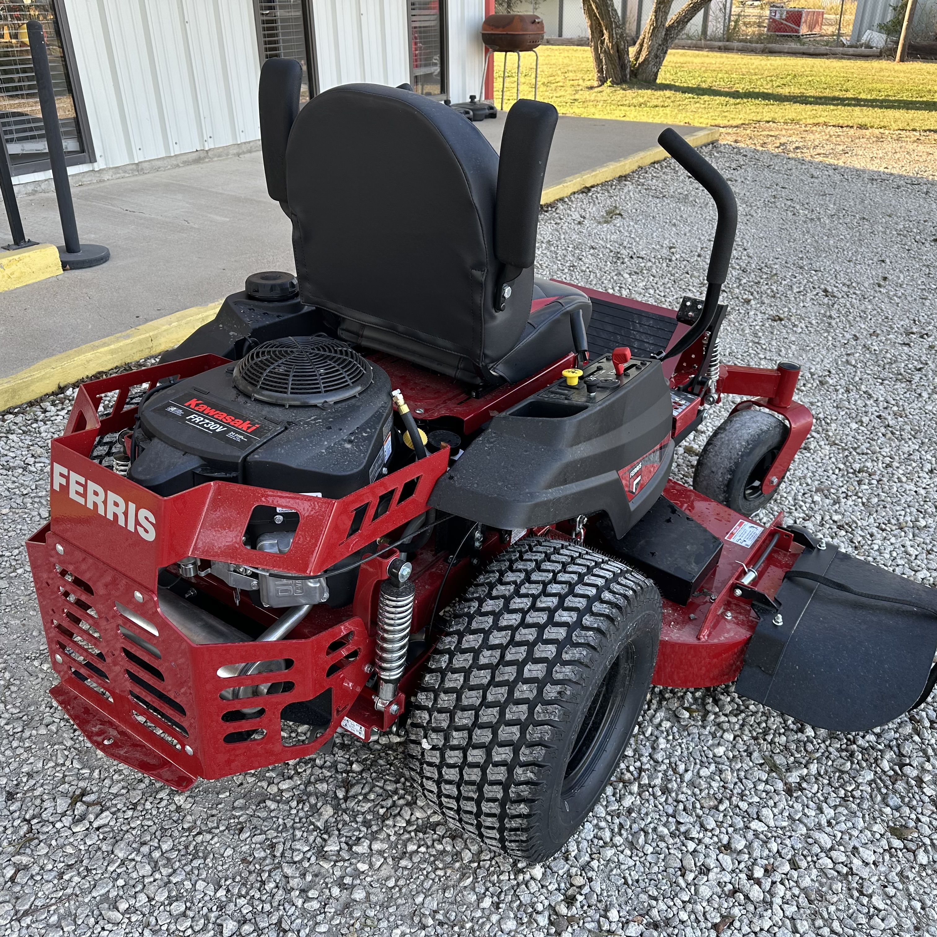 Ferris 500S 61in:5013