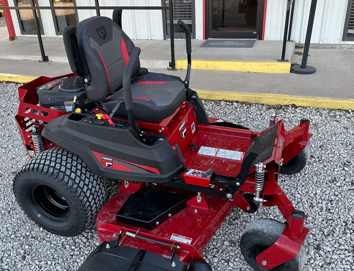 Ferris 500S 61in  5013