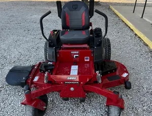 Ferris 500S 61in:5014