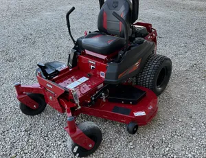 Ferris 500S 61in:5014