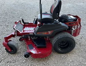 Ferris 500S 61in:5014