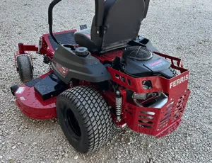 Ferris 500S 61in:5014