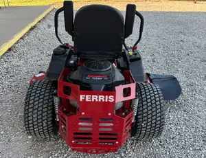 Ferris 500S 61in:5014