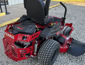 Ferris 500S 61in:5014