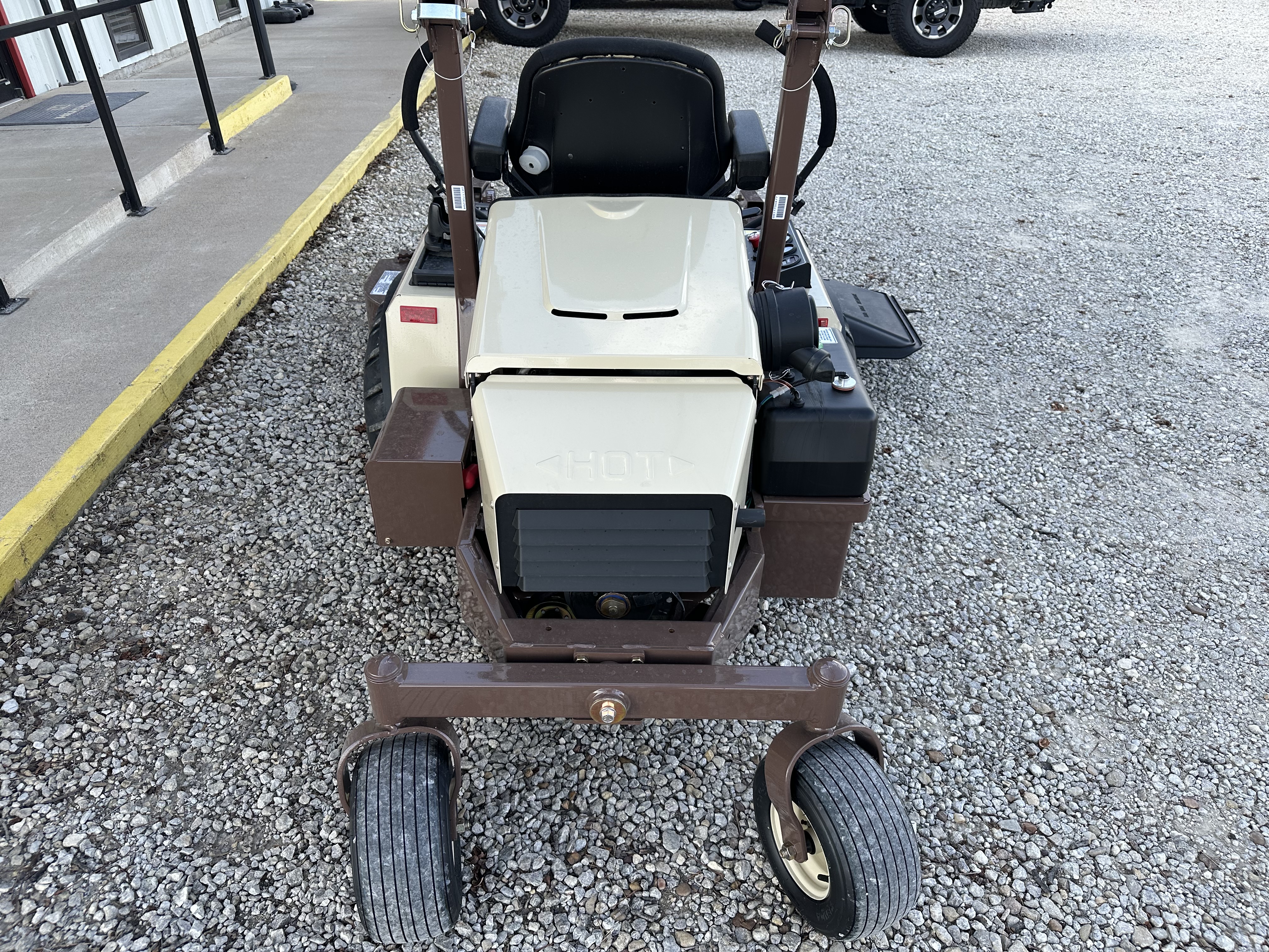 Grasshopper 725DT:5042