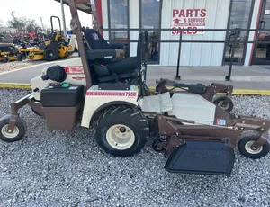 Grasshopper 725DT  5042