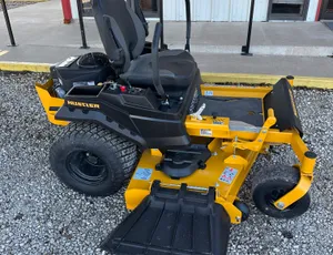 Hustler RAPTOR XDX 60