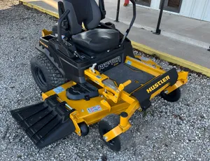 Hustler RAPTOR XDX 60