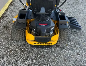 Hustler RAPTOR XDX 60