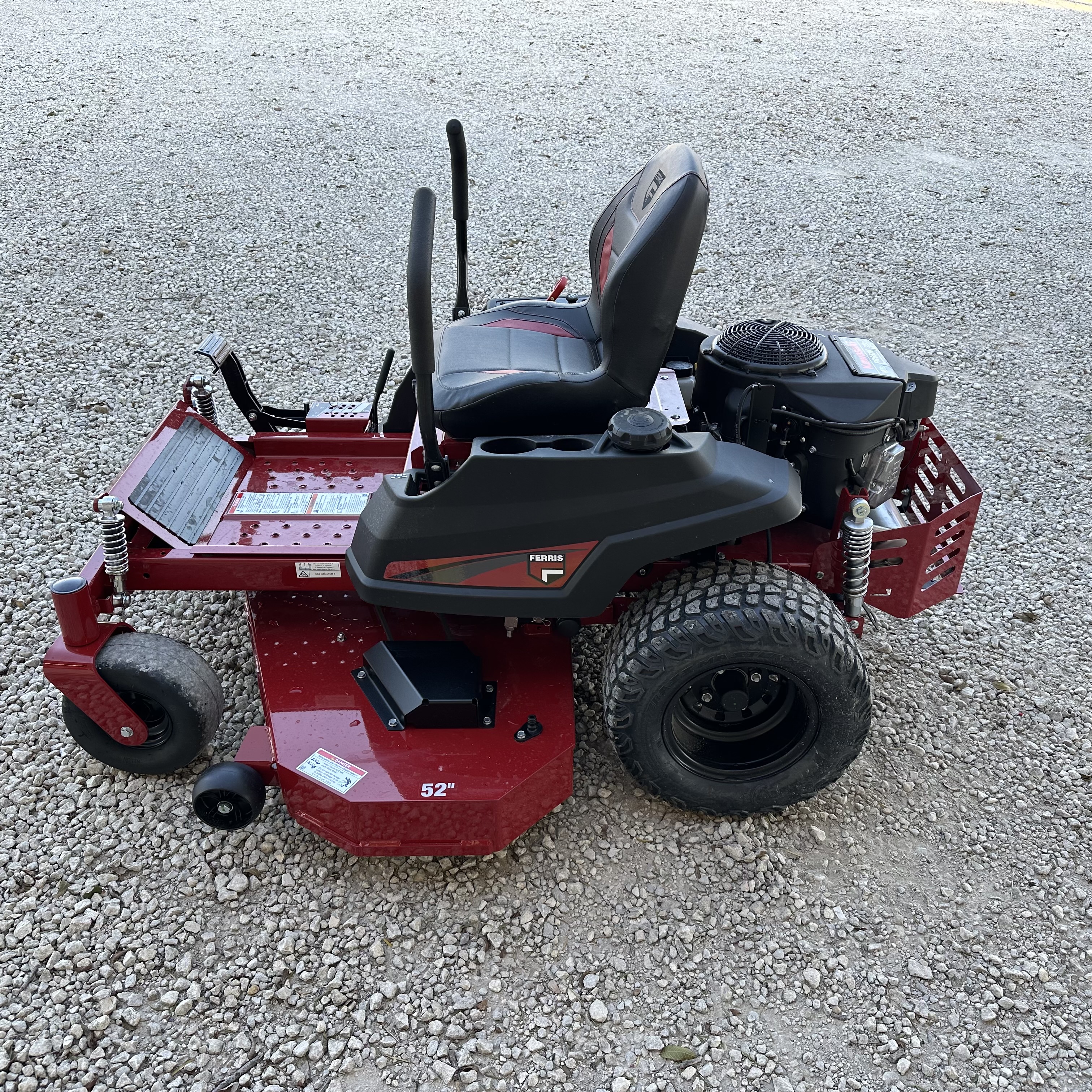 Ferris 300S 52in:5196