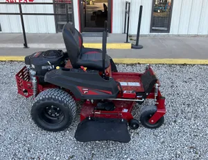 Ferris 300S 52in – 5011