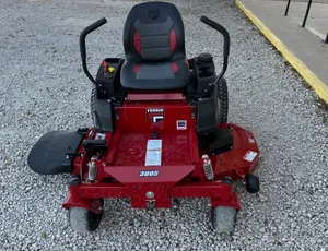 Ferris 300S 52in:5010