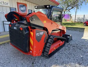 Kioti TL750U-LQ:110
