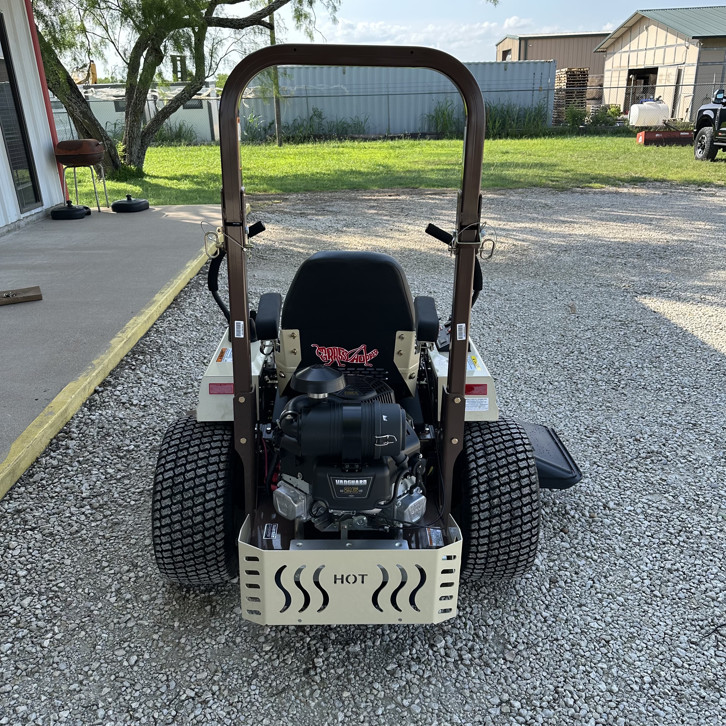 Grasshopper 226V 52:4798