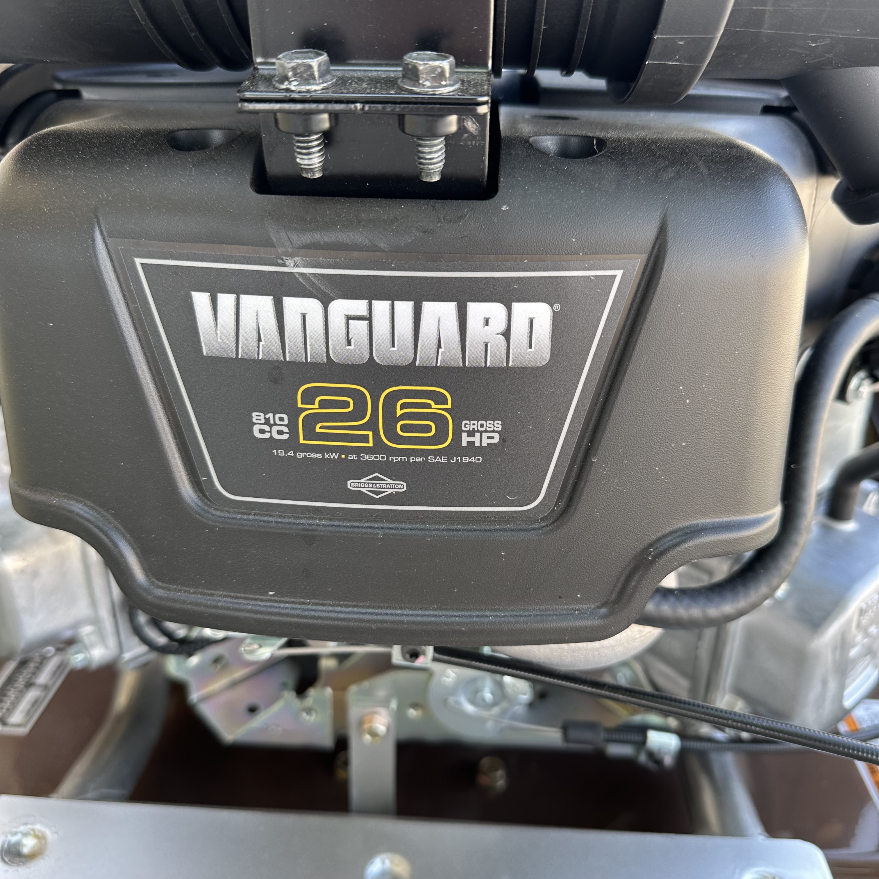 Grasshopper 226V 52:4798