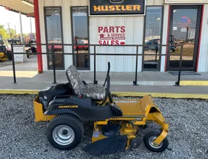 Hustler Raptor SD 48 – 4922