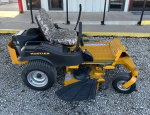 Hustler Raptor SD 48:4922