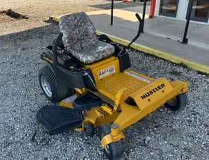 Hustler Raptor SD 48:4922