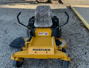 Hustler Raptor SD 48:4922