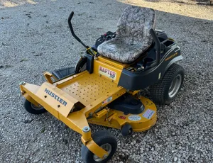 Hustler Raptor SD 48:4922