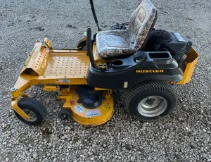 Hustler Raptor SD 48:4922