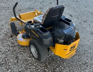 Hustler Raptor SD 48:4922