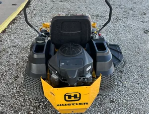 Hustler Raptor SD 48:4922