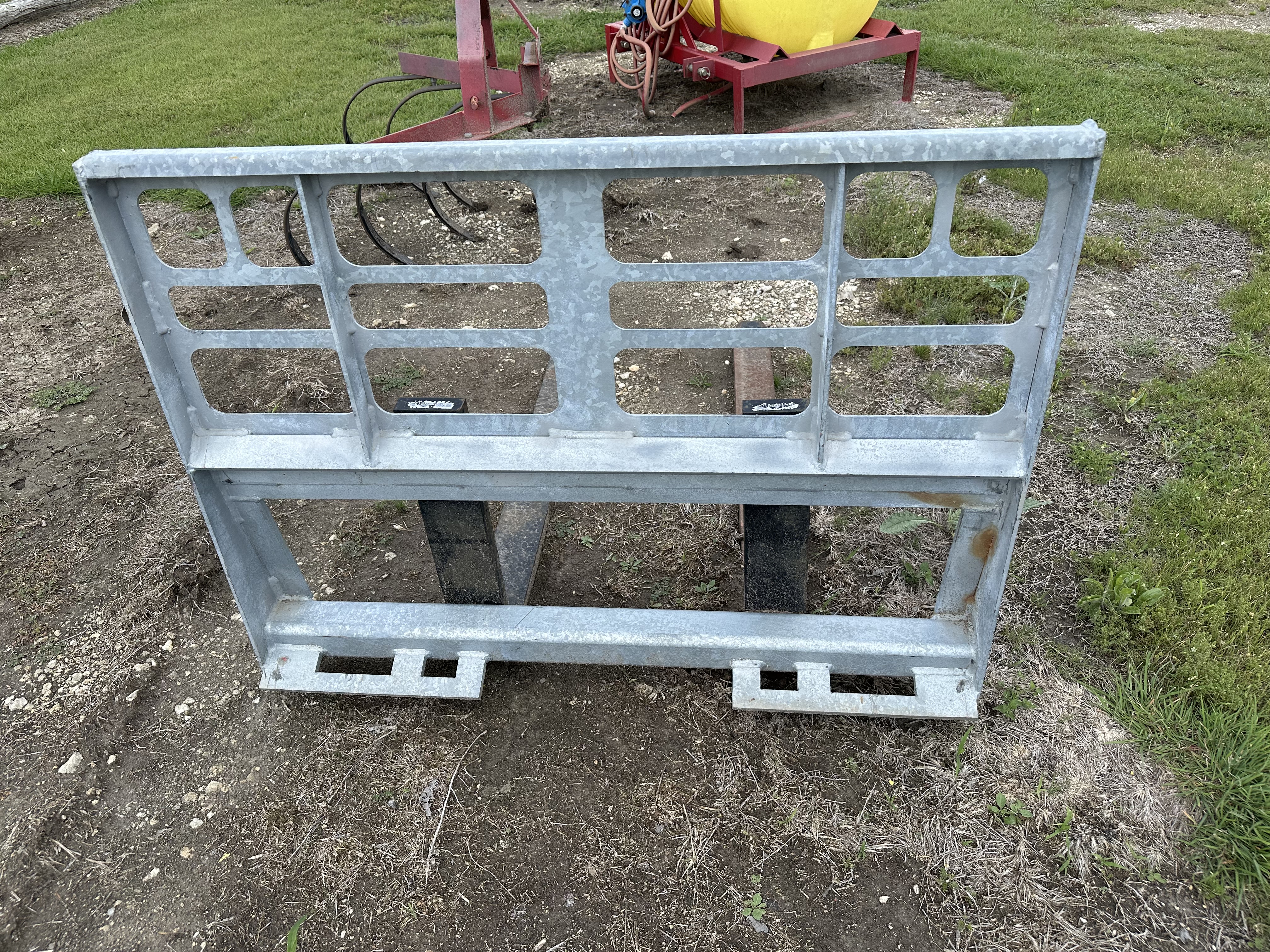 Modern Ag 318-1004-I:5227