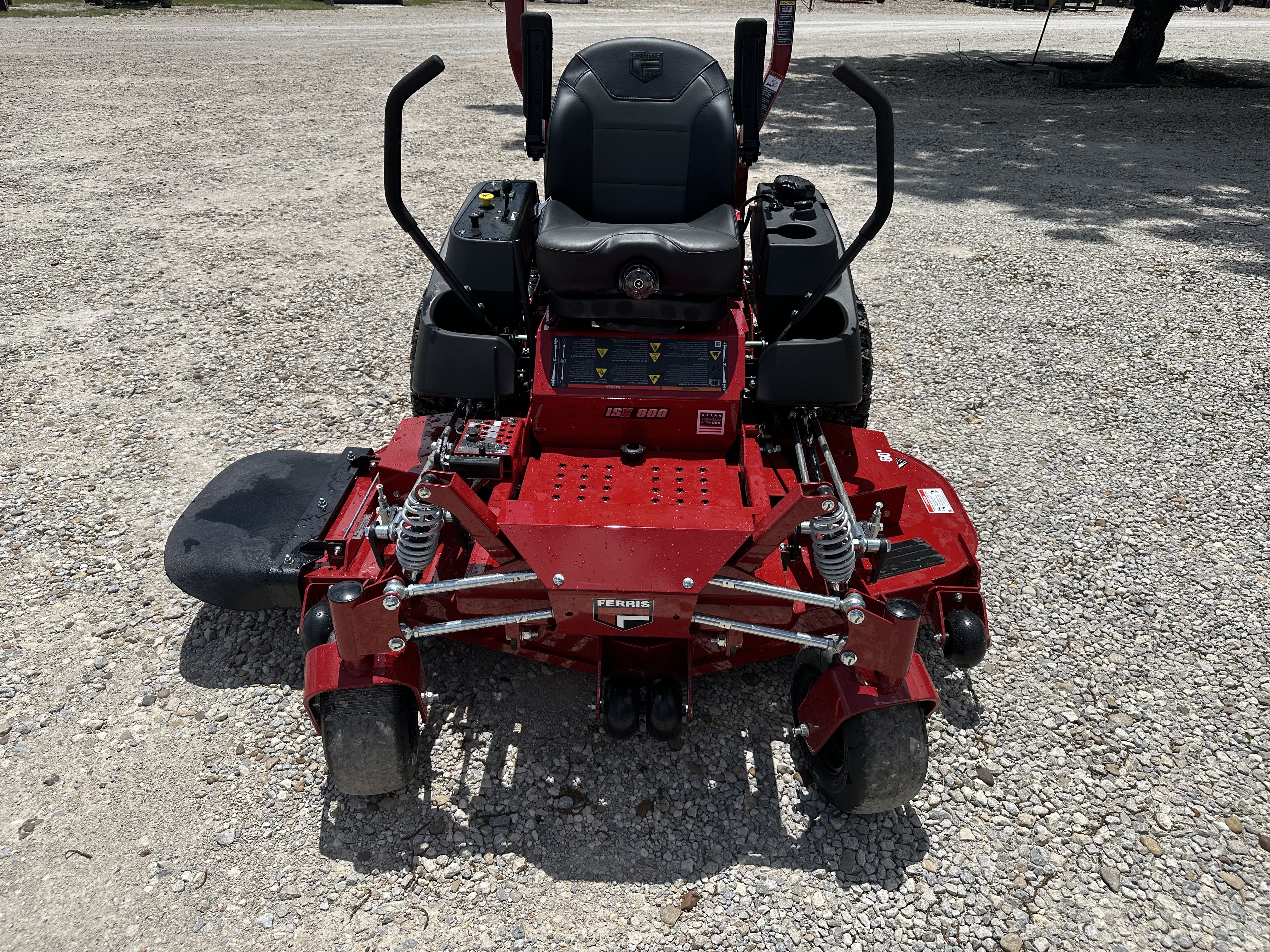 Ferris ISX800 60in:5195