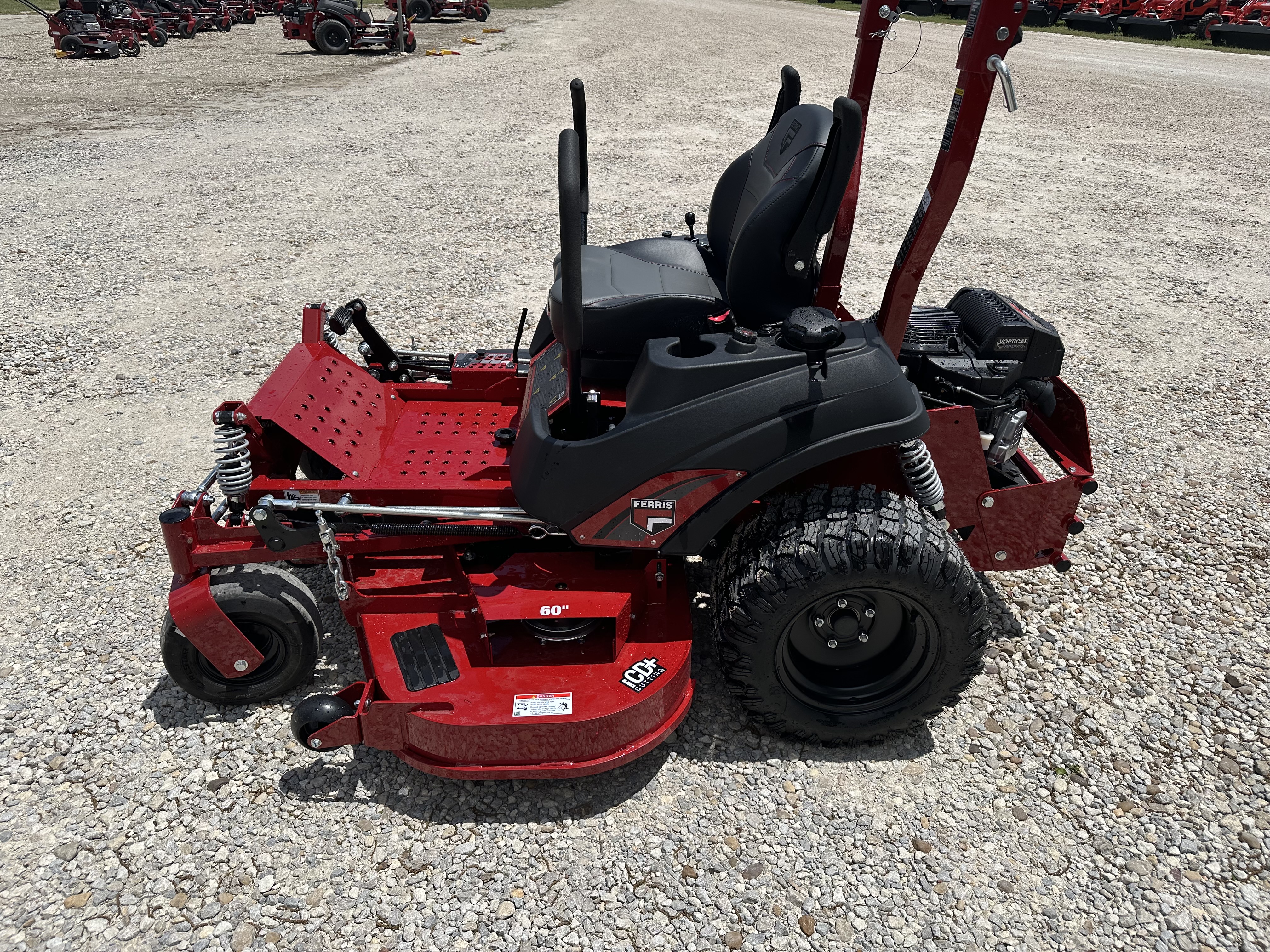 Ferris ISX800 60in:5195