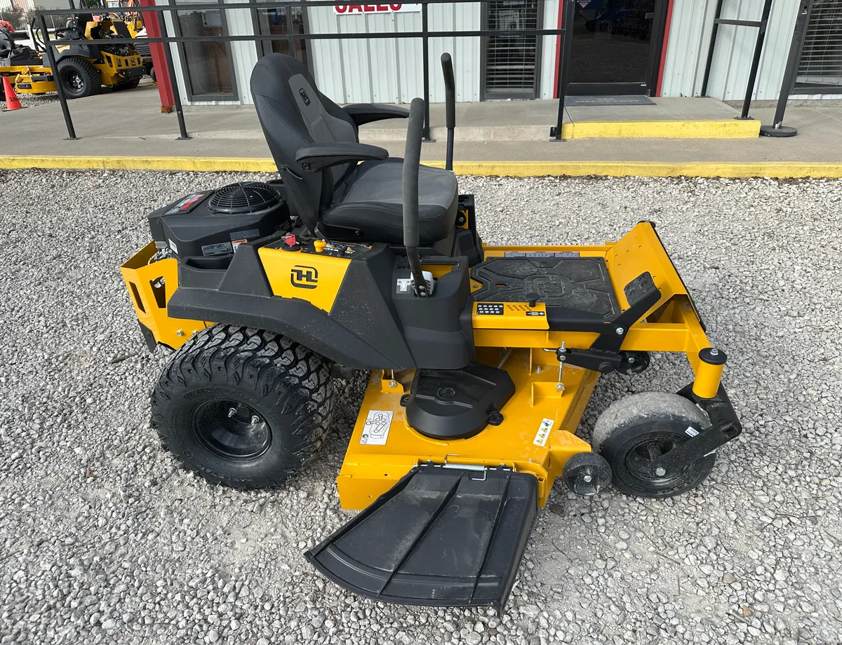 Hustler Raptor XD 60  4997