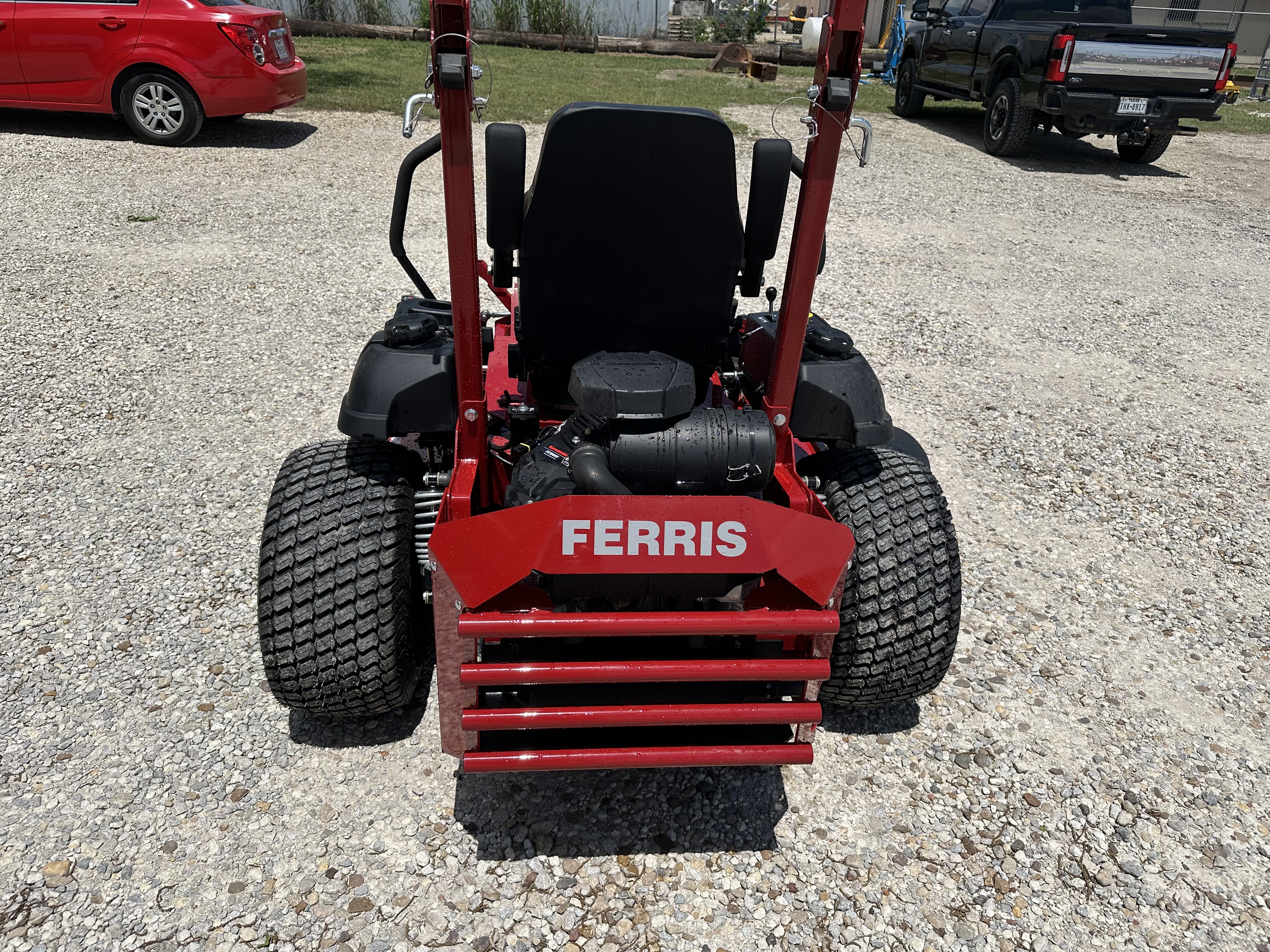 Ferris ISX3300 60in:5193
