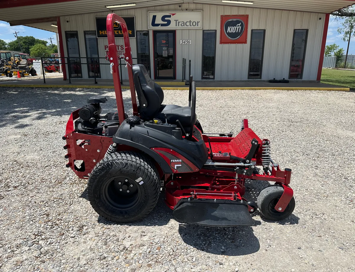 Ferris ISX3300 60in  5193