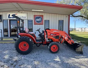 Kioti CK3520 HST – 4672