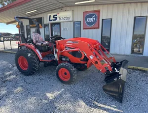 Kioti CK3520 HST:4672