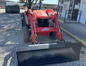 Kioti CK3520 HST:4672