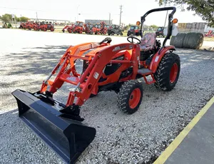 Kioti CK3520 HST:4672