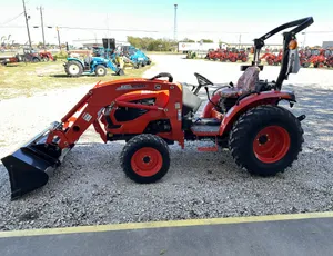 Kioti CK3520 HST:4672