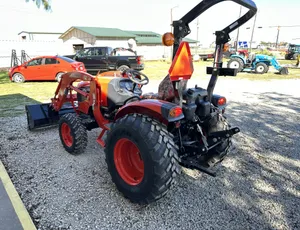 Kioti CK3520 HST:4672