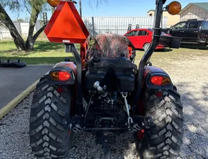 Kioti CK3520 HST:4672